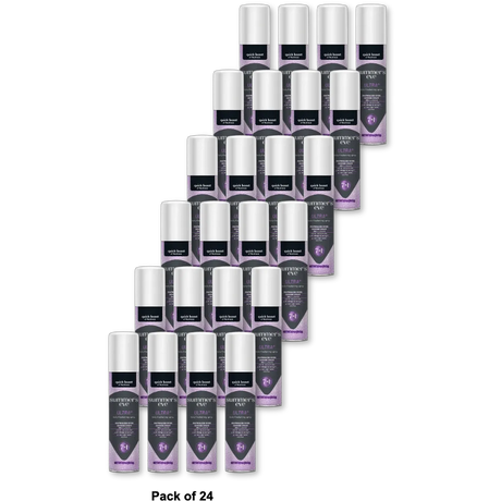 Summers Eve Feminine Deodorant Spray Ultra Extra Strength 2Oz (Pack of 24)