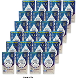 Thera Tears Extra Dry Eye Therapy Lubricant Eye Drops 0.5Oz (Pack Of 24)