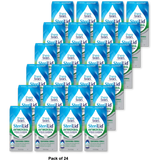 Thera Tears sterilid Antimicrobial Eyelid Cleanser and Face Wash 2Oz (Pack of 24)