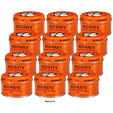 Murrays Superior Hair Dressing Pomade3Oz (Pack of 12)