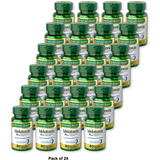 Natures Bounty Maximum Strength Melatonin 10Mg Capsules60 Ea 1.44Oz (Pack of 24)
