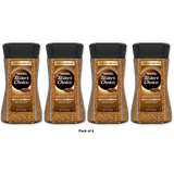 Nescafe Taster's Choice Instant Coffee French Roast 7Oz (Pack of 4)