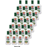 Bactine Max Pain Relieving Cleansing Spray White 5Oz (Pack of 36)