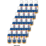 Arm And Hammer Simply Saline Nasal Mist Extra Strength Severe Congestion Drug-Free 4.25Oz (Pack of 24)