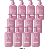 Hempz Body Moisturizer Sweet Jasmin And Rose 17Oz (Pack of 12)