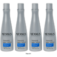 Nexxus Therappe Ultimate Moisture Shampoo13.5Oz (Pack of 4)