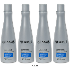 Nexxus Therappe Ultimate Moisture Shampoo13.5Oz (Pack of 4)