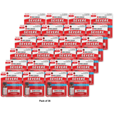 Red Cross Complete Medication Kit For Toothache1 Ea 0.1Oz (Pack Of 36)