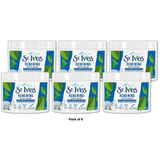 St.Ives Renewing Collagen and Elastin Facial Moisturizer 10Oz (Pack of 6)