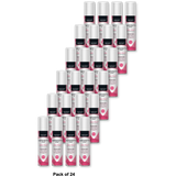 Summers Eve Freshening Spray Deodorant Sheer Floral 2Oz (Pack of 24)