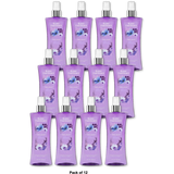 Parfums De Coeur Body Fantasies Signature Twilight Mist Fantasy Body Spray 8Oz (Pack of 12)