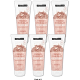 Freeman Facial Hawaiian Black Salt Peel Off Mask 6Oz (Pack of 6)