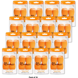 Real Techniques Miracle Complexion Sponge 0.88Oz(Pack Of 16)