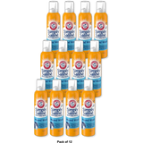 Arm & Hammer - Simply Saline Wound Wash 7.10 fl oz (Pack of 12)