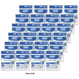Oral-B Glide Pro Health Deep Clean Angle Floss Picks 1.76Oz(Pack of 48)