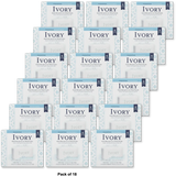 Ivory Original Soap Bath Bar 4Oz (Pack of 18)