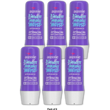 Aussie 3 Minute Miracle Reconstructor Deep Conditioning 9.6Oz (Pack of 6)