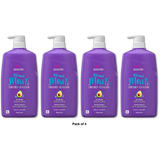 Aussie Miracle Moist Hair Conditioner Avocado and Australian Jojoba Oil 26.2Oz (Pack of 4)