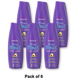 Aussie Miracle Moist Shampoo 12.1Oz (Pack of 6)