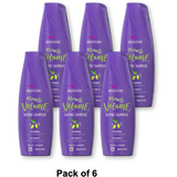 Aussie Miracle Volume Hair Shampoo 12.1Oz (Pack of 6)