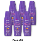 Aussie Total Miracle 7 N 1 Hair Shampoo 12.1Oz (Pack of 6)