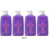 Aussie Total Miracle Collection 7N1 Hair Conditioner 26.2Oz (Pack of 4)