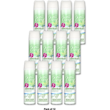 Gillette Satin Care Gel For Sensitive Skin7Oz (Pack of 12)