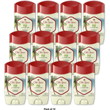 Old Spice Fresh Collection Fiji Anti-Perspirant and Deodorant 2.6Oz (Pack of 12)