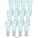 Pantene Pro V Hydrating Glow Sulfate Free Conditioner 8Oz (Pack of 12)