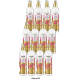 Pantene Pro V Natural Waves Texturizing Salt Hair Spray 8.5Oz (Pack of 12)