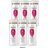 Pantene Pro-V Curl Perfection Shampoo 12Oz (Pack of 6)