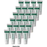 Biofreeze Classic Pain Relief Colorless Gel Tube 3Oz (Pack of 24)