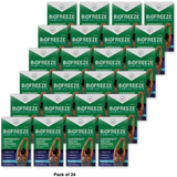 Biofreeze Overnight Joint and Muscle Pain Relief Patches 4oz (Pack of 24)