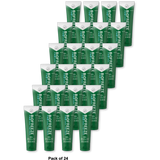 Biofreeze Pain Relieving Gel Arthritis Muscle Joint and Back Pain Relief 3Oz (Pack of 24)