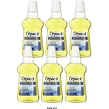 Cepacol Antibacterial Mouthwash And Gargle Gold24Oz (Pack of 6)