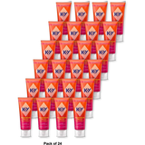 K-Y Warming Sensation Jelly Personal Lubricant2.5Oz (Pack of 24)