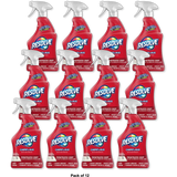 Resolve Carpet Cleaner Spray Spot And Stain Remover 22Oz (Pack of 12)