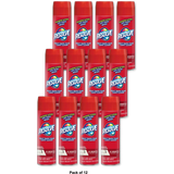 Resolve High Traffic Foam Carpet Cleaner 22Oz (Pack of 12)
