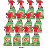 Spray 'n Wash Laundry Stain Remover Trigger Spray 22Oz (Pack of 12)