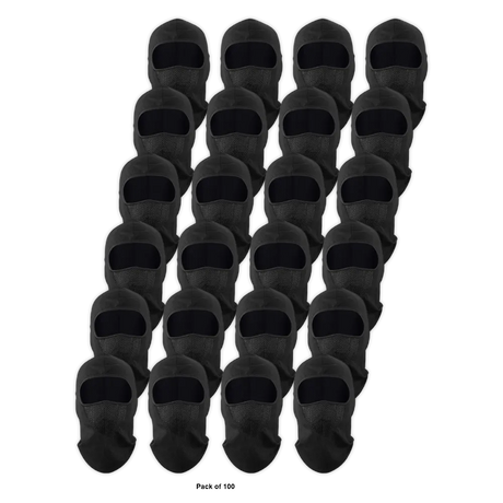 GC Adult Face Shield ? 1 Count (Pack of 100)