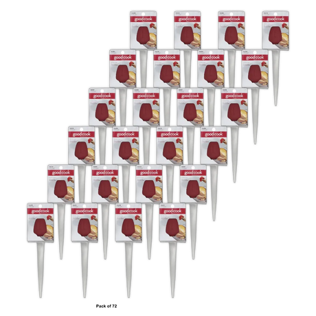Good Cook Nylon Turkey Baster 1.6Oz (Pack of 72)