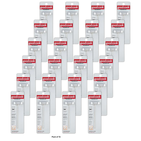 Good Cook Precision Meat Thermometer 0.8Oz (Pack of 72)
