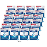 Mucinex Expectorant Maximum Strength 1200 Mg Tablets28 Ea 0.07Oz (Pack Of 24)