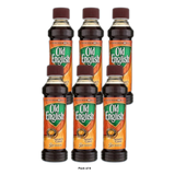 Old English Scratch Cover For Light Wood 8Oz (Pack of 6)