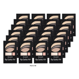 Revlon PhotoReady Primer Eyeshadow and Sparkle Impressionist 1.44oz (Pack of 48)