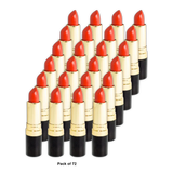 Revlon Super Lustrous Cream Kiss Me Coral Lipstick #750 0.15Oz (Pack Of 72)