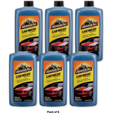 Armor All Car Wash 24Oz (Pack of 6)