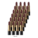 Revlon Super Lustrous Cream Lipstick Black Cherry #477 0.2Oz (Pack Of 72)