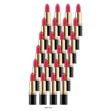 Revlon Super Lustrous Cream Lipstick Wine With Everything #525 0.2Oz (Pack Of 72)