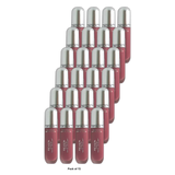 Revlon Ultra Hd Metallic Matte Liquid Lipcolor Glam 0.2Oz (Pack Of 72)
